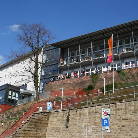 Jugendherberge Stuttgart International מראה חיצוני תמונה